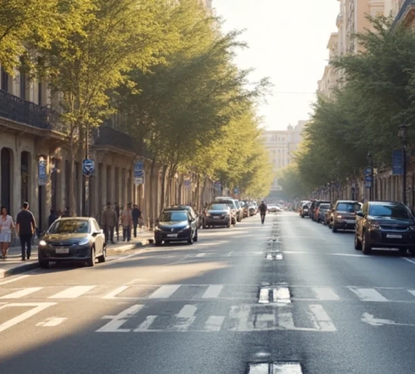 zonas de Barcelona