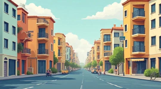 demanda de vivienda en Valencia
