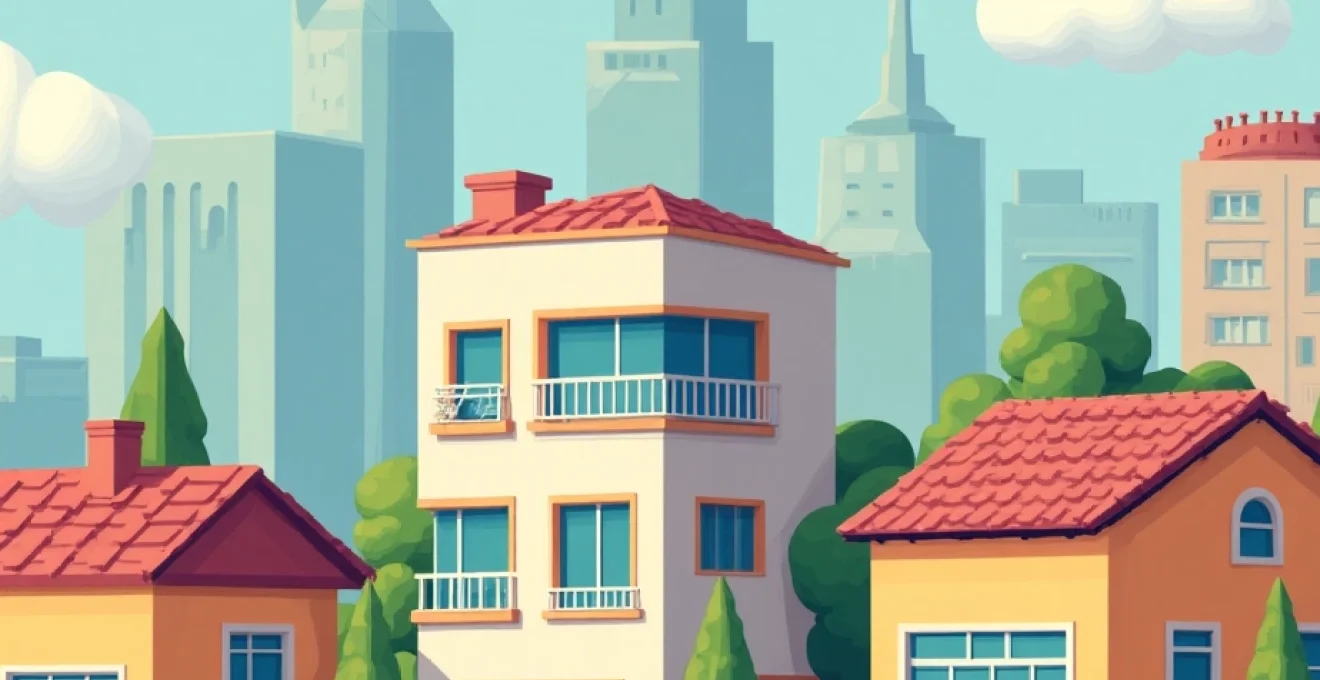 comprar vivienda