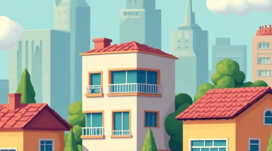 comprar vivienda