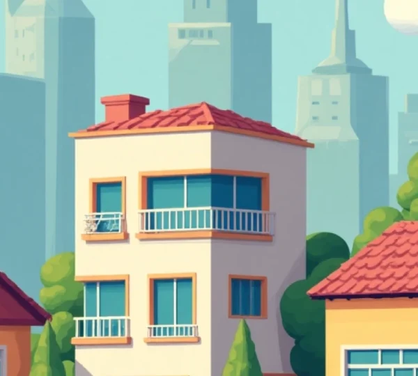 comprar vivienda