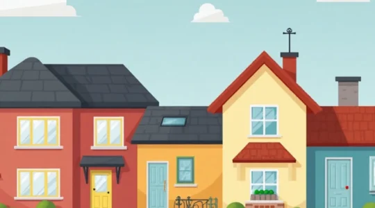 deducción por vivienda habitual