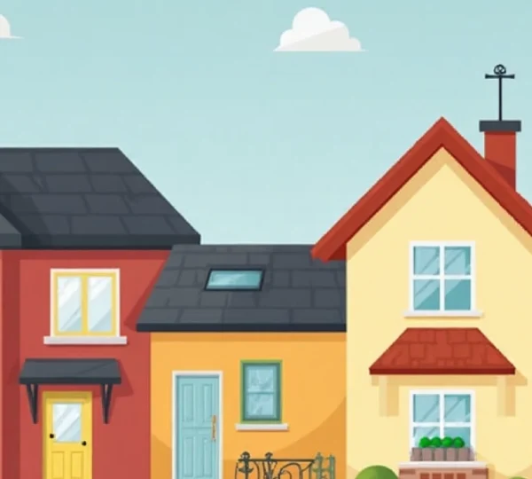 deducción por vivienda habitual