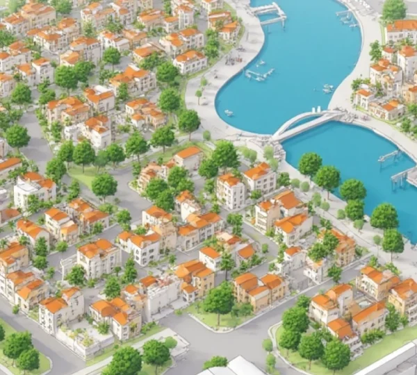 propiedad urbana