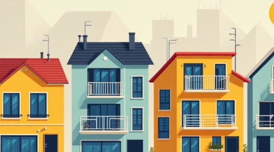precio de la vivienda en España