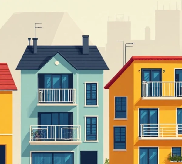 precio de la vivienda en España