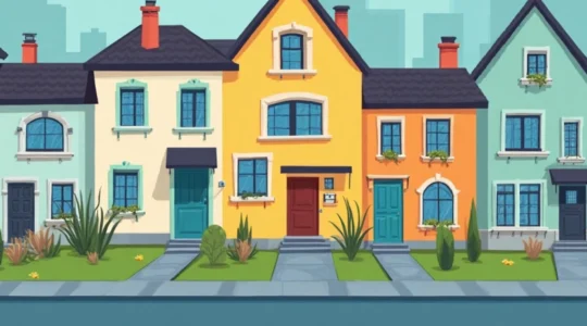 compra inmobiliaria